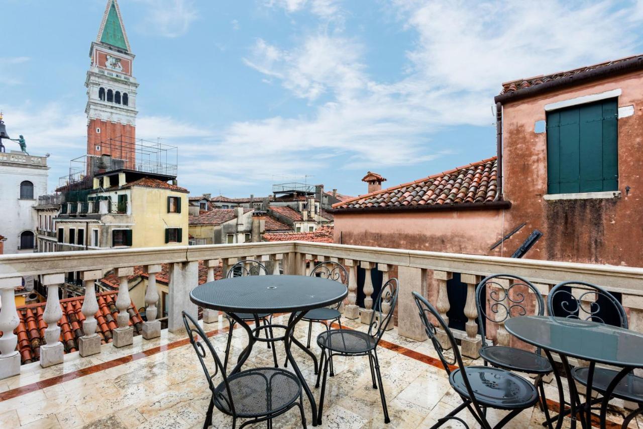 San Marco 274 Apartment Venice Luaran gambar